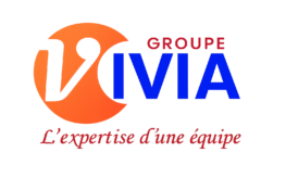 logo vivia vectorise
