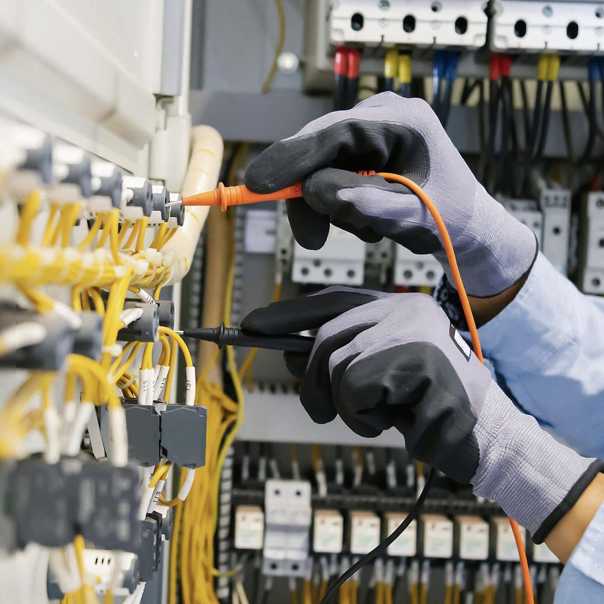 P&ocirc;le &Eacute;lectricit&eacute; Groupe Vivia